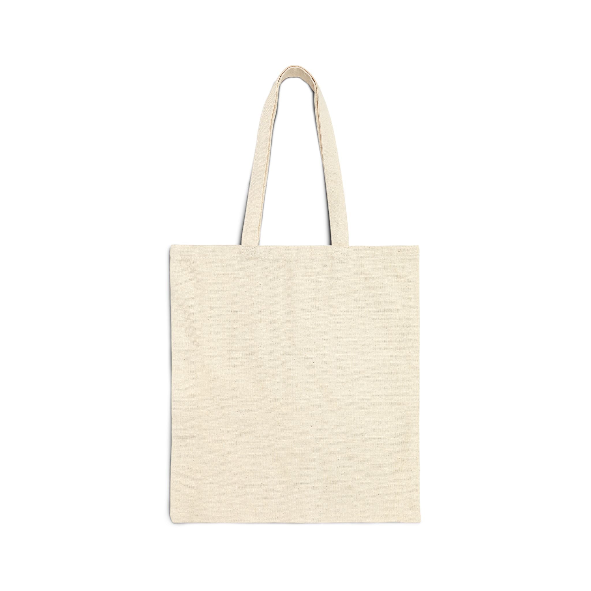 Sweet Pun Tote Bag, Orange You Glad I'm Sweet