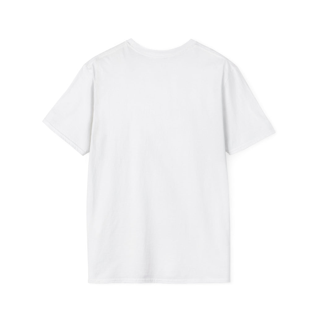 Pun T-Shirt Let Minnow Joke