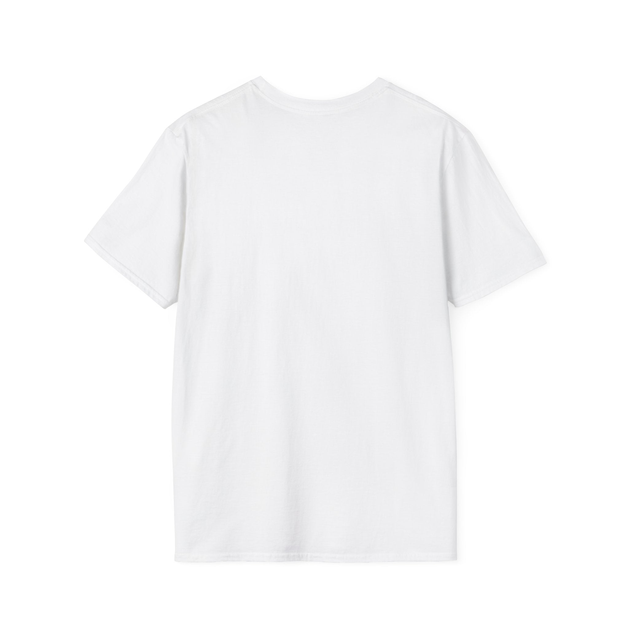 Pun T-Shirt Let Minnow Joke